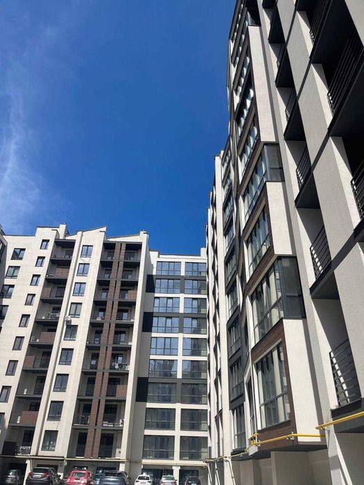Квартира на ЖК Перлина Проскурова 2 в Хмельницькому, ID 247482, фото №8