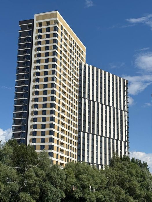 Квартира на пр-т Григоренка, 46 в Києві, ID 182547, фото №2