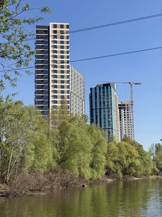 Квартира на пр-т Григоренка, 46 в Києві, ID 182547, фото №4