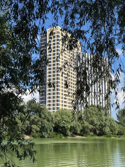 Квартира на пр-т Григоренка, 46 в Києві, ID 182547, фото №10