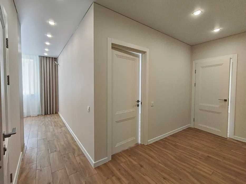 Квартира на вул. Заливна, 10 в Харкові, ID 200236, фото №2