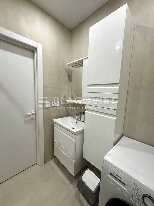 Квартира на ЖК "На Прорізній" в Києві, ID 308599, фото №12