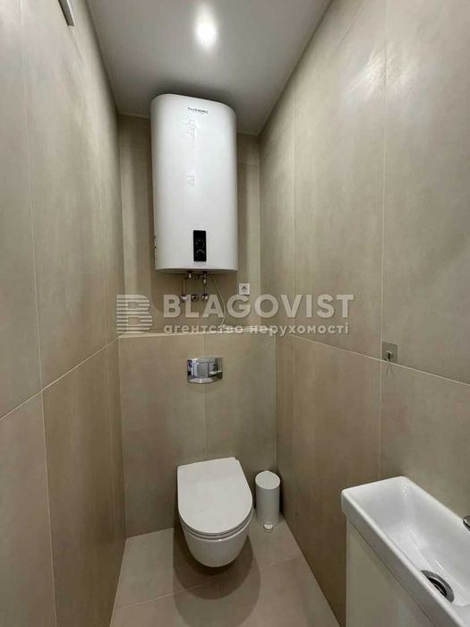 Квартира на ЖК "На Прорізній" в Києві, ID 308599, фото №13