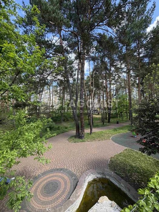 Квартира на ЖК "На Прорізній" в Києві, ID 308599, фото №24