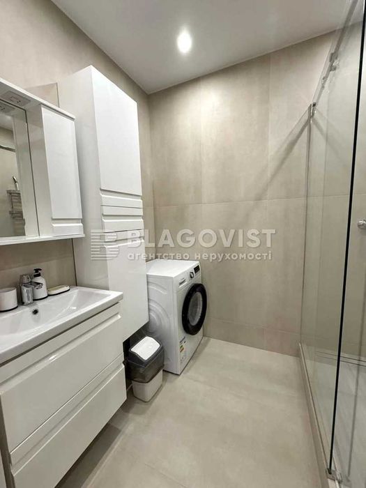 Квартира на ЖК "На Прорізній" в Києві, ID 308599, фото №9