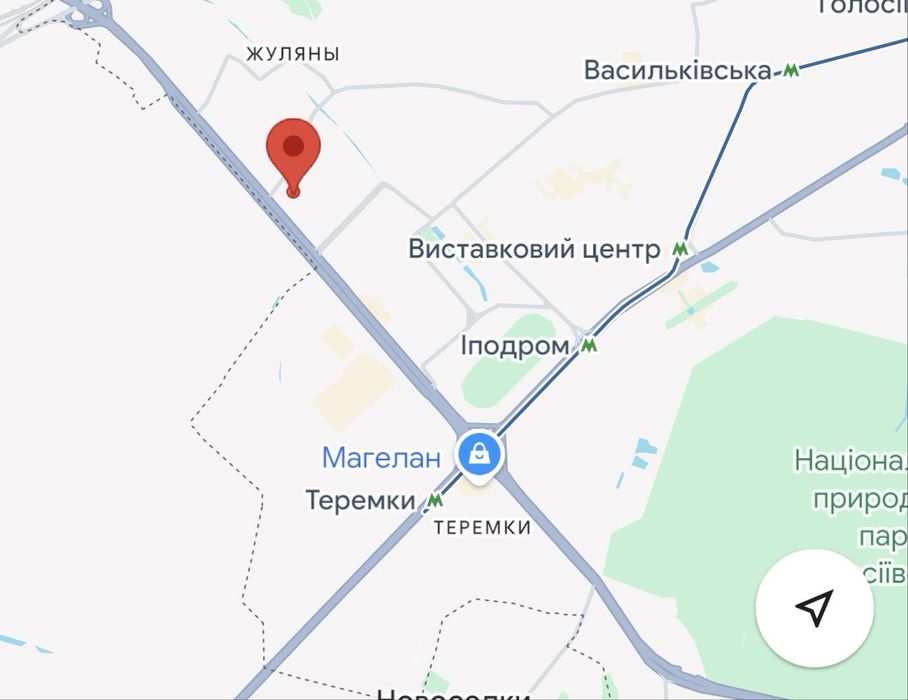 Квартира на вул. Межова, 4 в Києві, ID 178173, фото №3