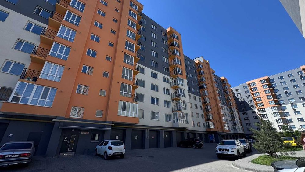 Квартира на ЖК Сімейний Комфорт в Вінниці, ID 224498, фото №2