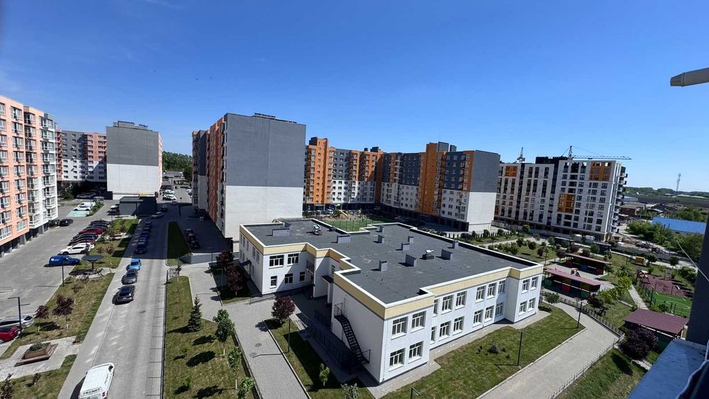 Квартира на ЖК Сімейний Комфорт в Вінниці, ID 224498, фото №5