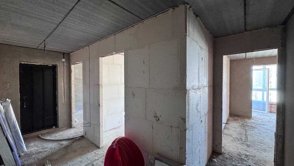 Квартира на ЖК Сімейний Комфорт в Вінниці, ID 224498, фото №9