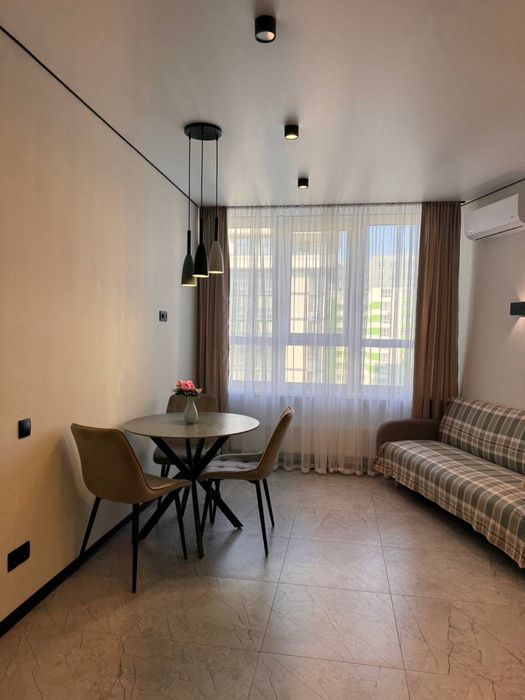 Квартира на вул. Університетська, 3/4 в Києві, ID 232047, фото №3