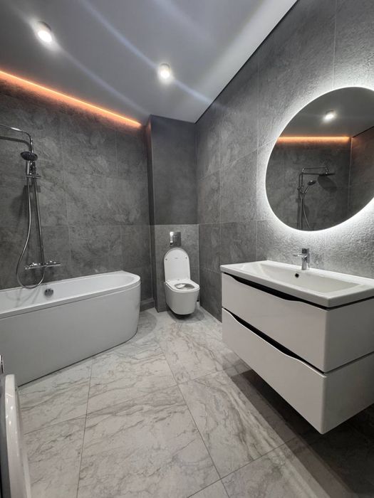 Квартира на вул. Університетська, 3/4 в Києві, ID 232047, фото №8