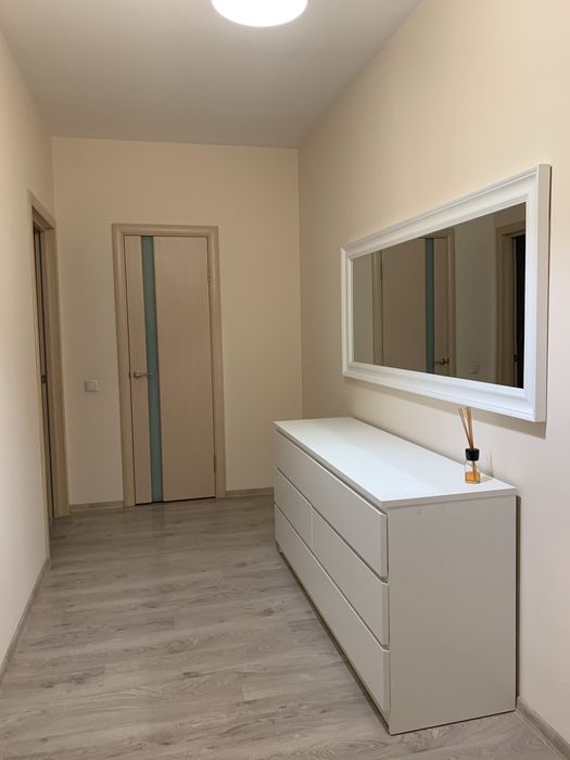 Квартира на вул. Сікорського, 1 в Київ, ID 168580, фото №1