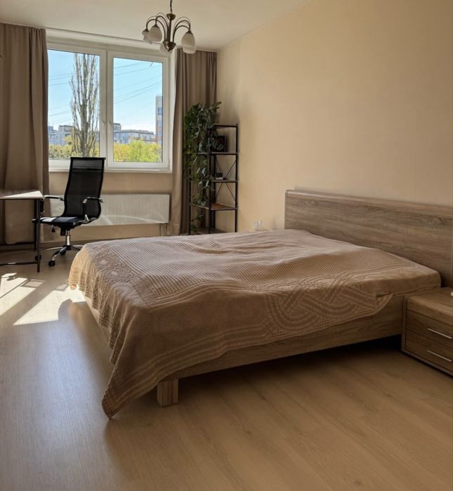 Квартира на вул. Сікорського, 1 в Київ, ID 168580, фото №2