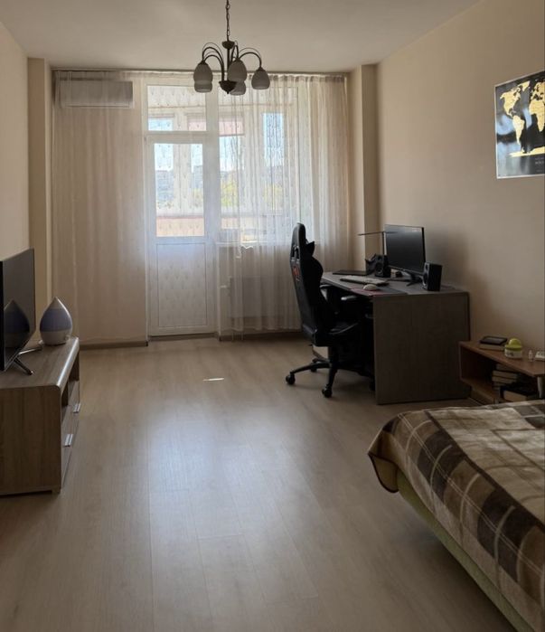 Квартира на вул. Сікорського, 1 в Київ, ID 168580, фото №3