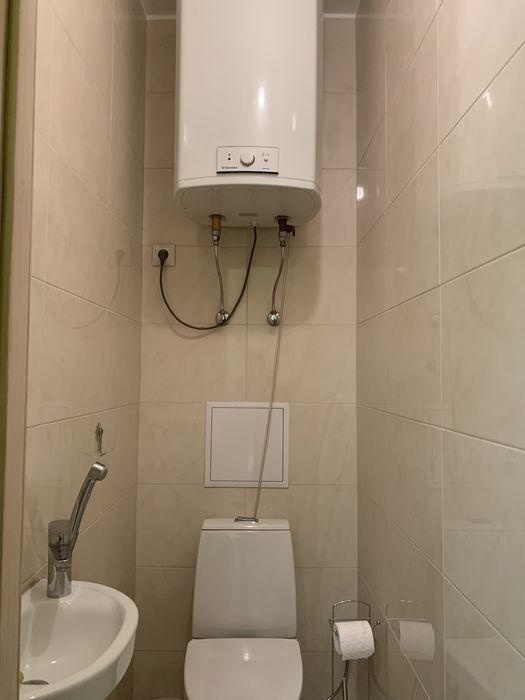 Квартира на вул. Сікорського, 1 в Києві, ID 168580, фото №7