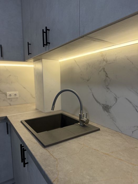 Квартира на вул. Северинівська, 128 в Києві, ID 297879, фото №1