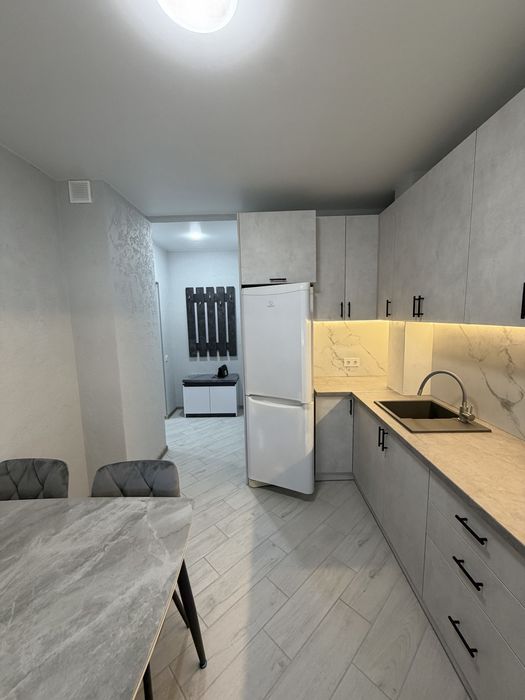 Квартира на вул. Северинівська, 128 в Києві, ID 297879, фото №19