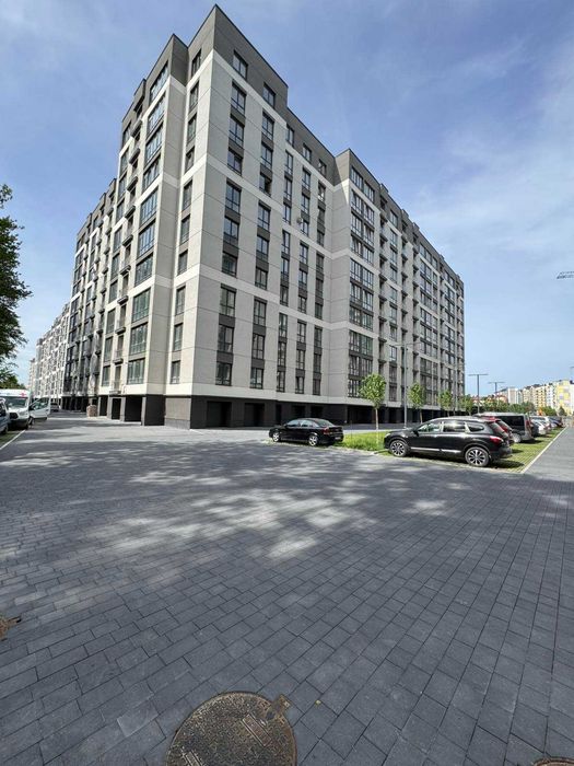 Квартира на ЖК Козацький в Івано-Франківську, ID 203633, фото №14