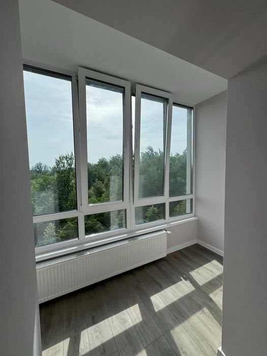Квартира на ЖК Козацький в Івано-Франківську, ID 203633, фото №8