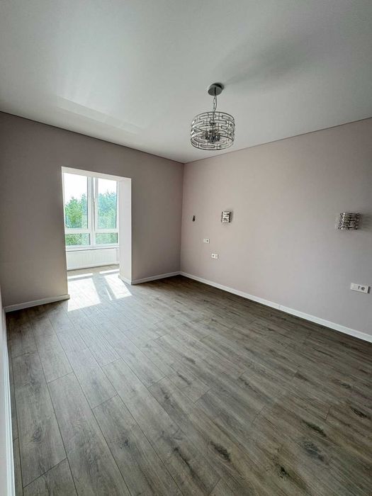 Квартира на ЖК Козацький в Івано-Франківську, ID 203633, фото №10