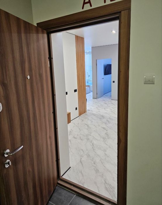 Квартира на вул. Ів.Виговського, 42 в Київ, ID 406884, фото №2