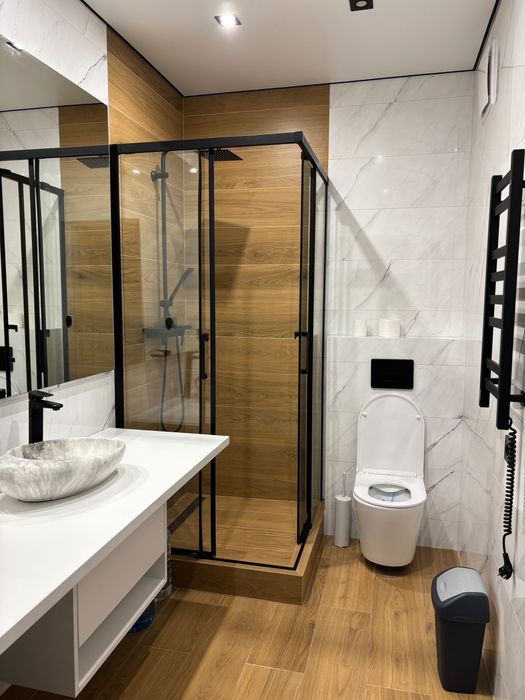 Квартира на вул. Ів.Виговського, 42 в Києві, ID 406884, фото №7