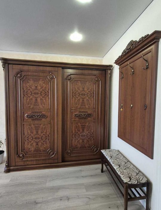 Квартира на ЖК Ірпінські Липки в Києві, ID 239691, фото №17