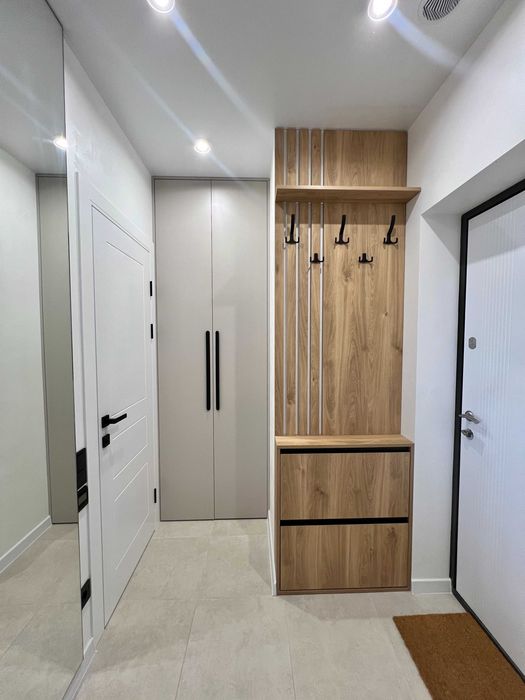 Квартира на вул. Михайла Максимовича, 24-Г в Києві, ID 181070, фото №13
