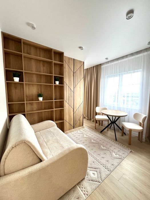 Квартира на вул. Михайла Максимовича, 24-Г в Києві, ID 181070, фото №3