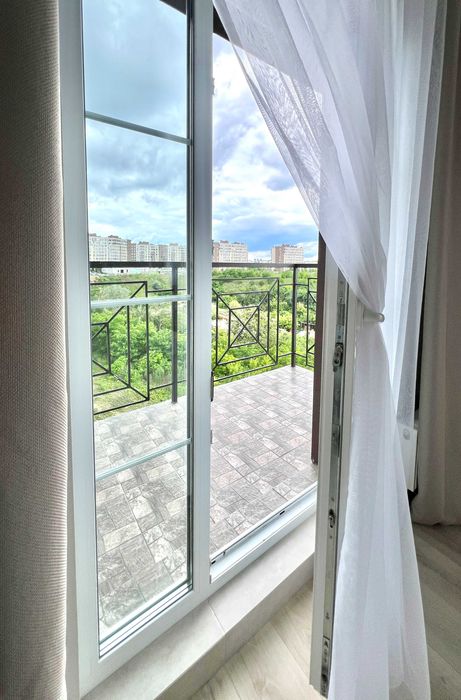 Квартира на вул. Михайла Максимовича, 24-Г в Києві, ID 181070, фото №8