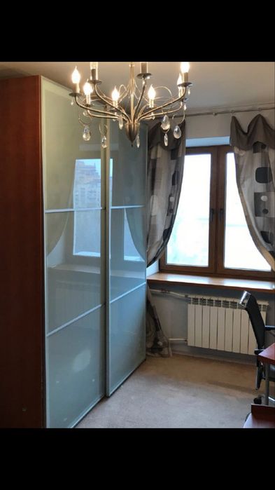 Квартира на вул. Омеляновича-Павленка, 19-А в Києві, ID 180161, фото №11