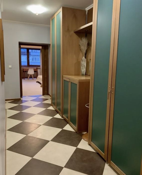 Квартира на вул. Омеляновича-Павленка, 19-А в Києві, ID 180161, фото №15