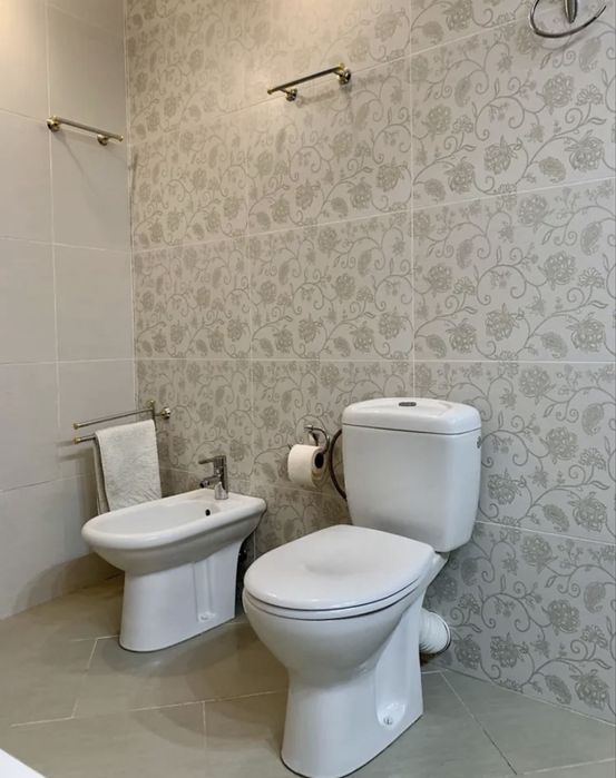 Квартира на вул. Омеляновича-Павленка, 19-А в Києві, ID 180161, фото №20