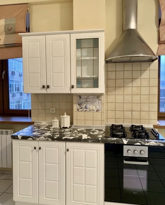 Квартира на вул. Омеляновича-Павленка, 19-А в Київ, ID 180161, фото №3