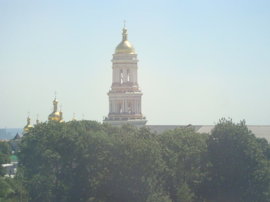 Квартира на вул. Омеляновича-Павленка, 19-А в Києві, ID 180161, фото №22