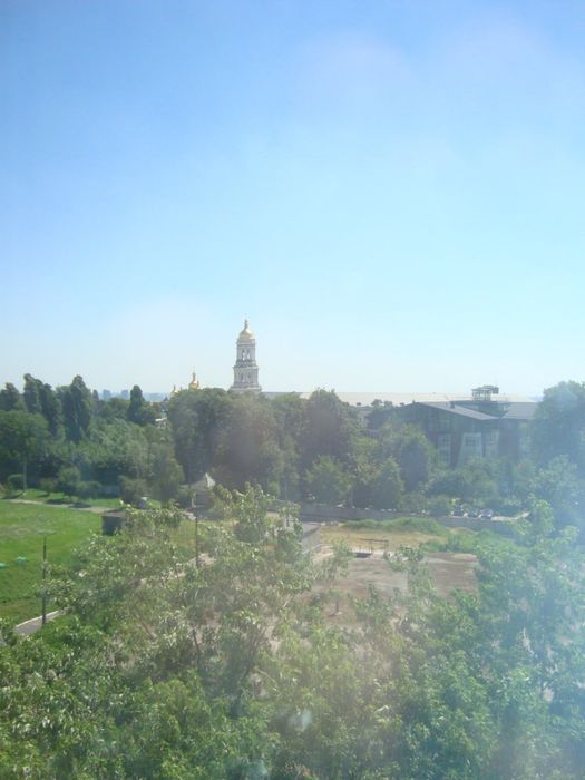 Квартира на вул. Омеляновича-Павленка, 19-А в Києві, ID 180161, фото №23