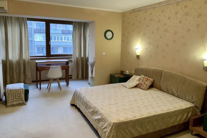 Квартира на вул. Омеляновича-Павленка, 19-А в Київ, ID 180161, фото №5
