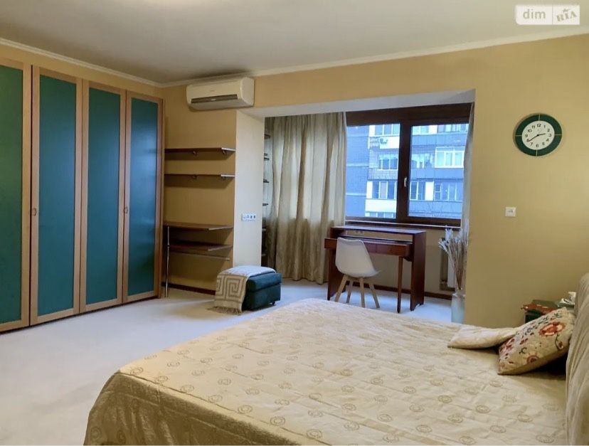 Квартира на вул. Омеляновича-Павленка, 19-А в Києві, ID 180161, фото №6
