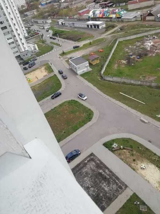 Квартира на вул. Заливная, 10 в Харкові, ID 283621, фото №11