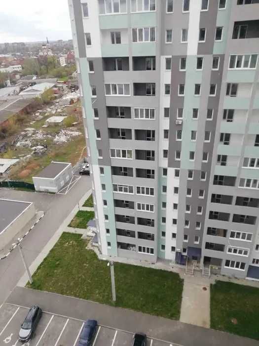 Квартира на вул. Заливная, 10 в Харкові, ID 283621, фото №12