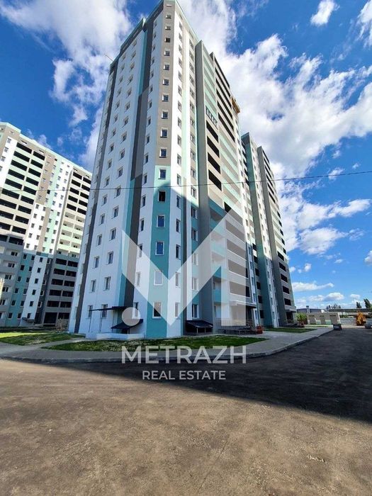 Квартира на вул. Заливная, 10 в Харкові, ID 283621, фото №13