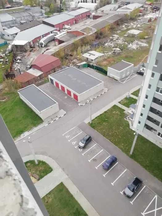 Квартира на вул. Заливная, 10 в Харкові, ID 283621, фото №9