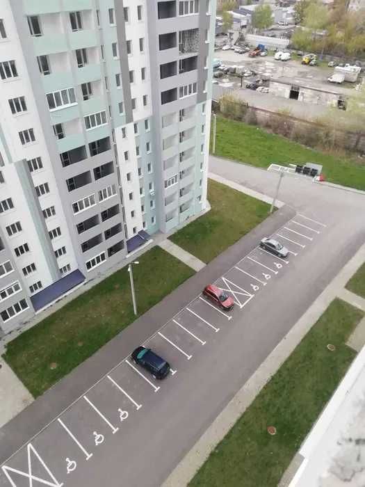 Квартира на вул. Заливная, 10 в Харкові, ID 283621, фото №10