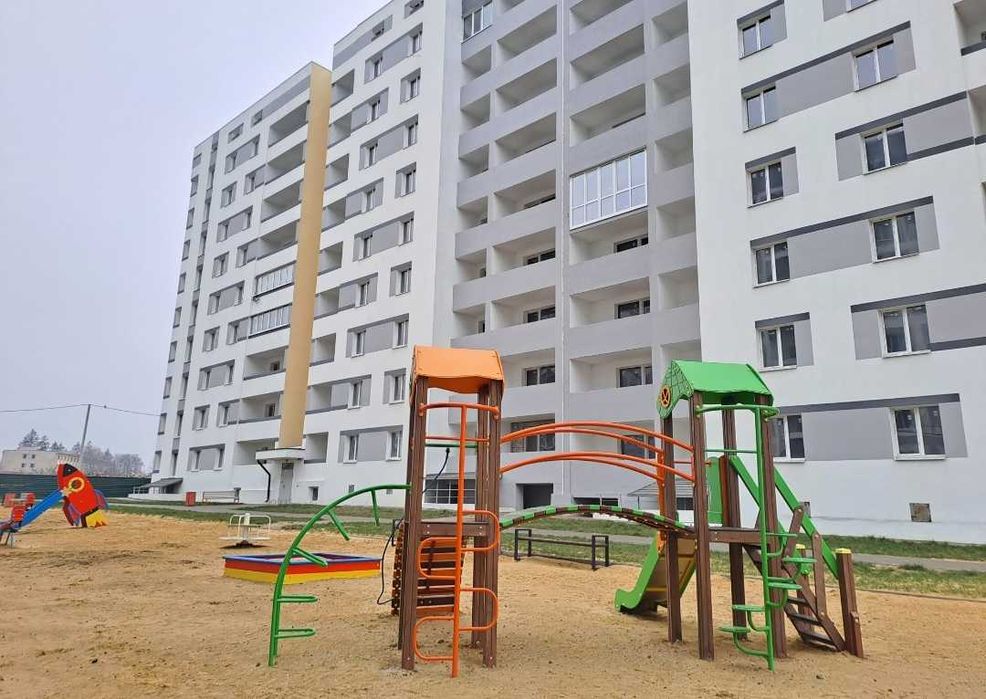 Квартира на вул. Полтавський Шлях, 186 в Харкові, ID 168941, фото №3