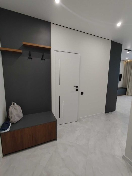 Квартира на вул. Довбуша, 8Б в Львові, ID 311194, фото №18