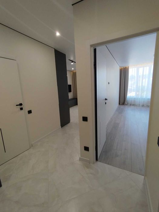 Квартира на вул. Довбуша, 8Б в Львові, ID 311194, фото №19