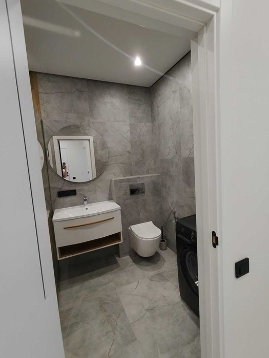 Квартира на вул. Довбуша, 8Б в Львові, ID 311194, фото №4