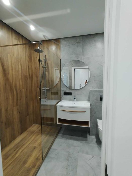 Квартира на вул. Довбуша, 8Б в Львові, ID 311194, фото №5