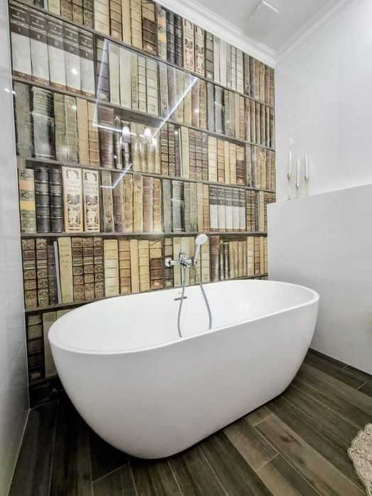 Квартира на вул. Джона Маккейна, 7 в Києві, ID 250479, фото №11