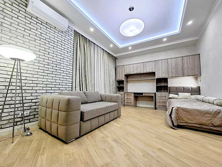 Квартира на вул. Джона Маккейна, 7 в Києві, ID 250479, фото №12